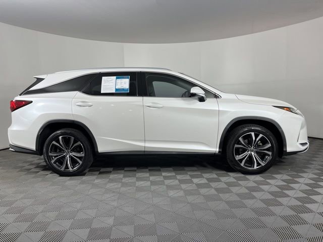 Used 2021 Lexus RX 350L FWD w/ Premium Package image 11