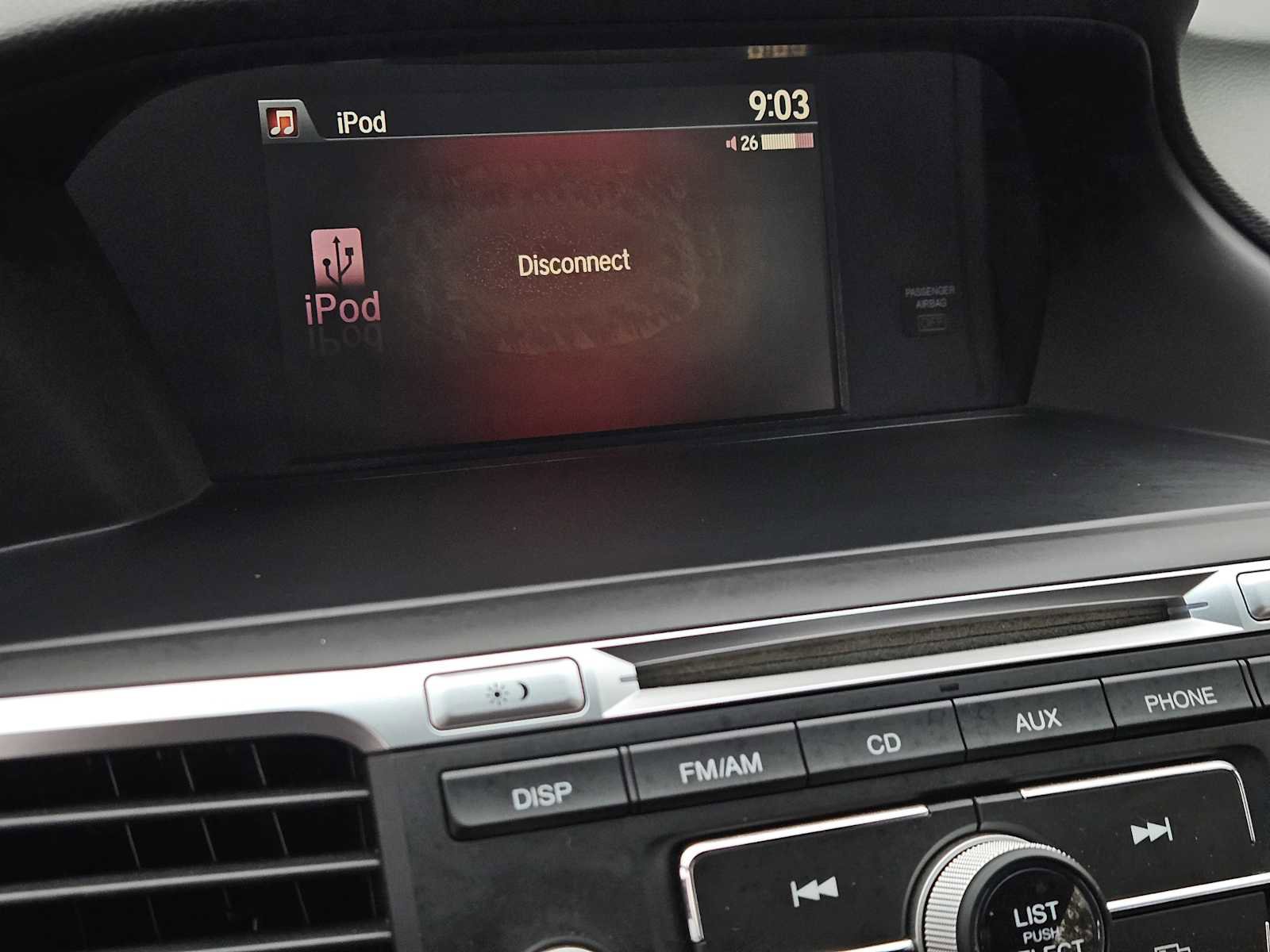 Used 2013 Honda Accord LX-S image 16