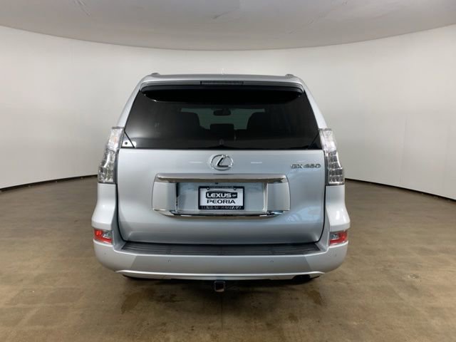 Used 2014 Lexus GX 460 w/ Premium Package AWD/4WD image 10