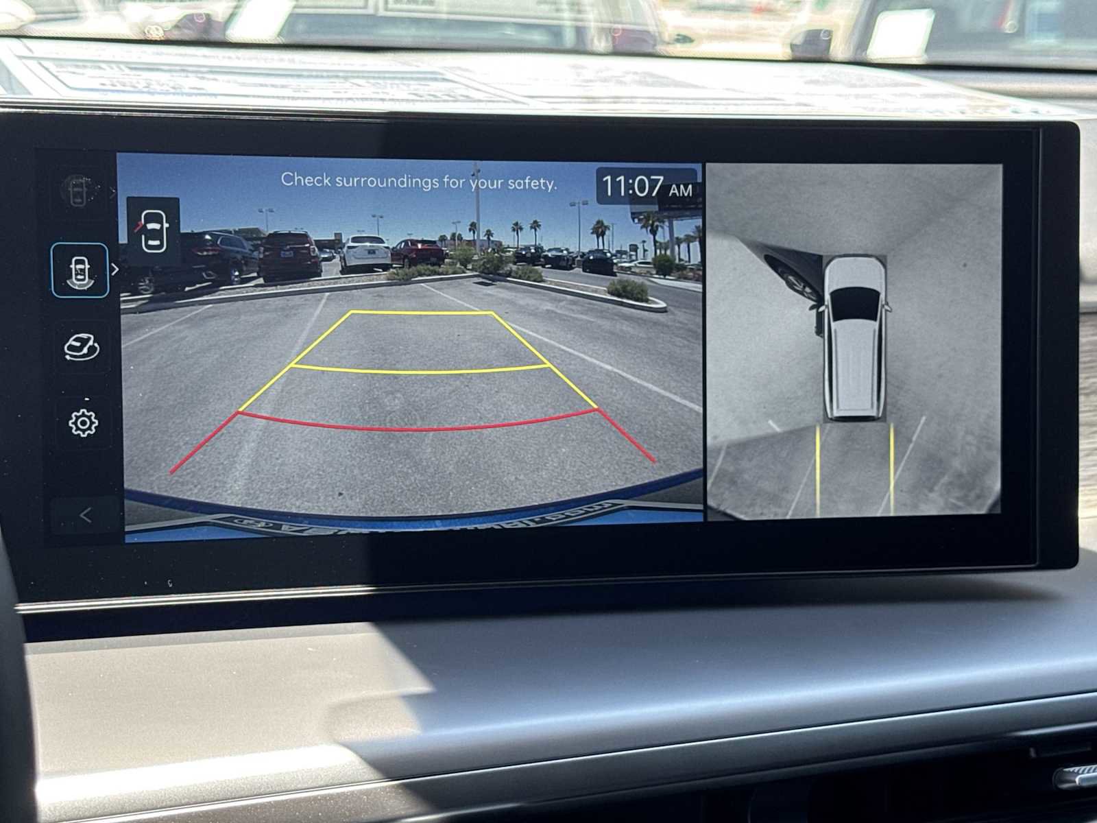 New 2026 Hyundai Ioniq 9 SEL image 23