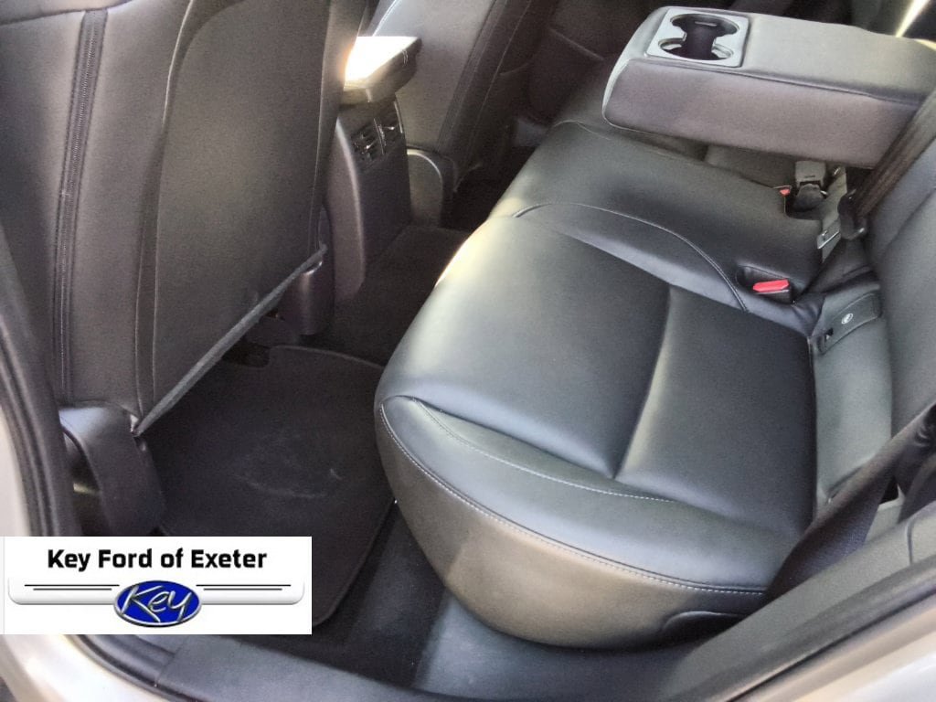 Used 2024 MAZDA CX-30 AWD 2.5 S w/ Select Sport Pkg image 16