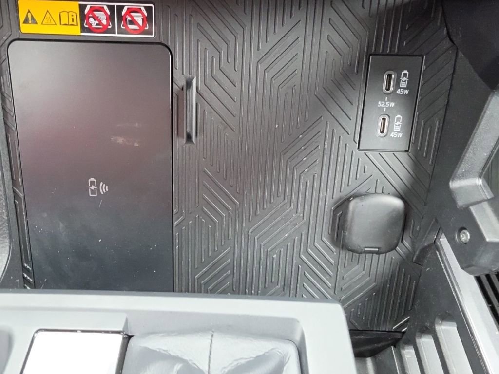 Used 2024 Toyota Tacoma TRD Sport w/ TRD Sport Premium Package image 22