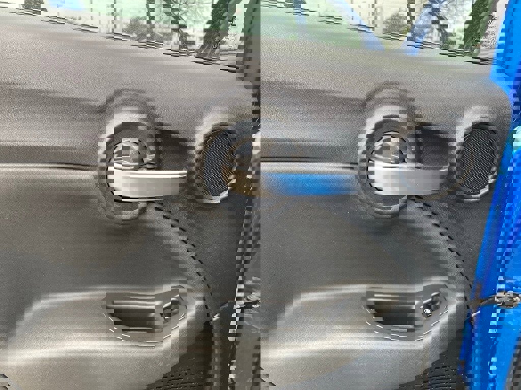 Used 2022 FIAT 500X Trekking image 12