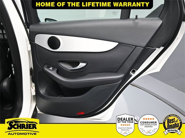 Used 2022 Mercedes-Benz GLC 300 image 35