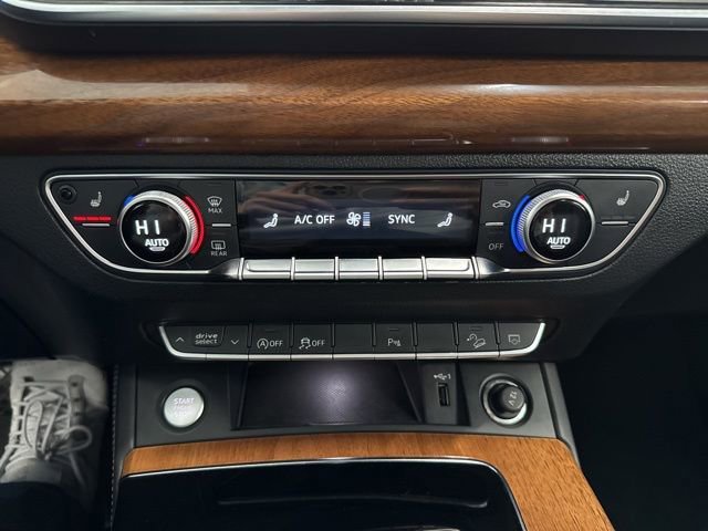 Used 2023 Audi Q5 2.0T Premium Plus image 44