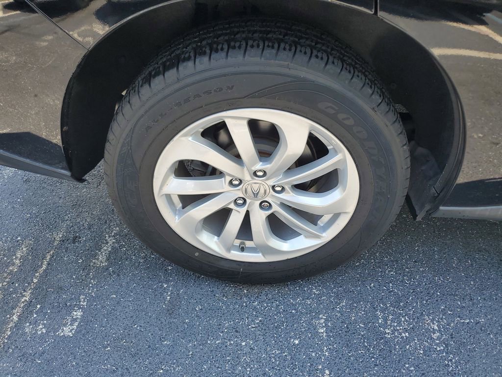 Used 2018 Acura RDX FWD image 10
