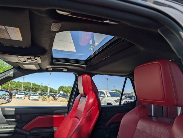 Certified 2025 Toyota 4Runner TRD Off-Road image 27