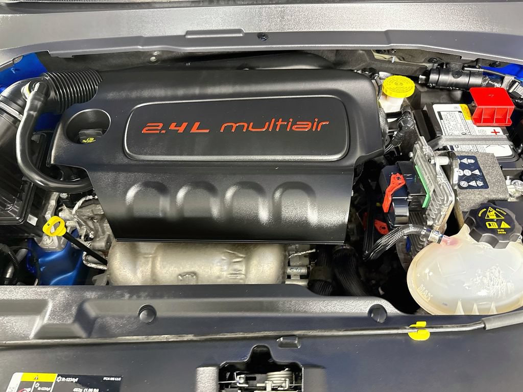 Used 2022 Jeep Compass Latitude AWD/4WD image 31