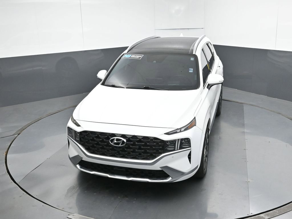 Used 2023 Hyundai Santa Fe Calligraphy image 45