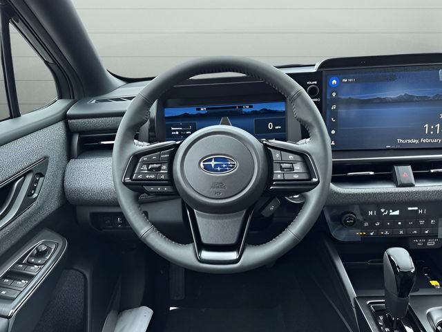 New 2026 Subaru Outback Limited XT image 14