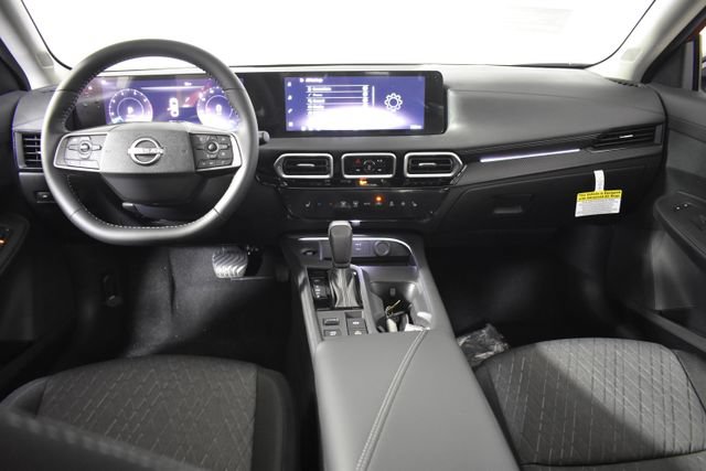 New 2026 Nissan Sentra SV w/ SV Convenience Package FWD image 26