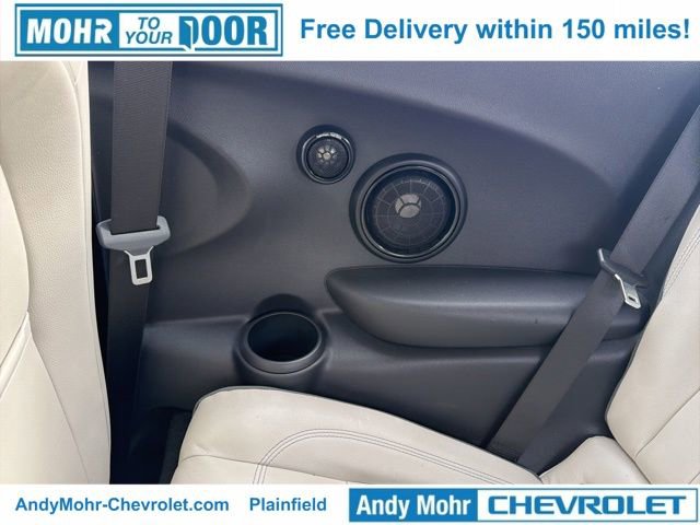 Used 2019 MINI Cooper 2-Door Hardtop w/ Signature Upholstery Package image 33