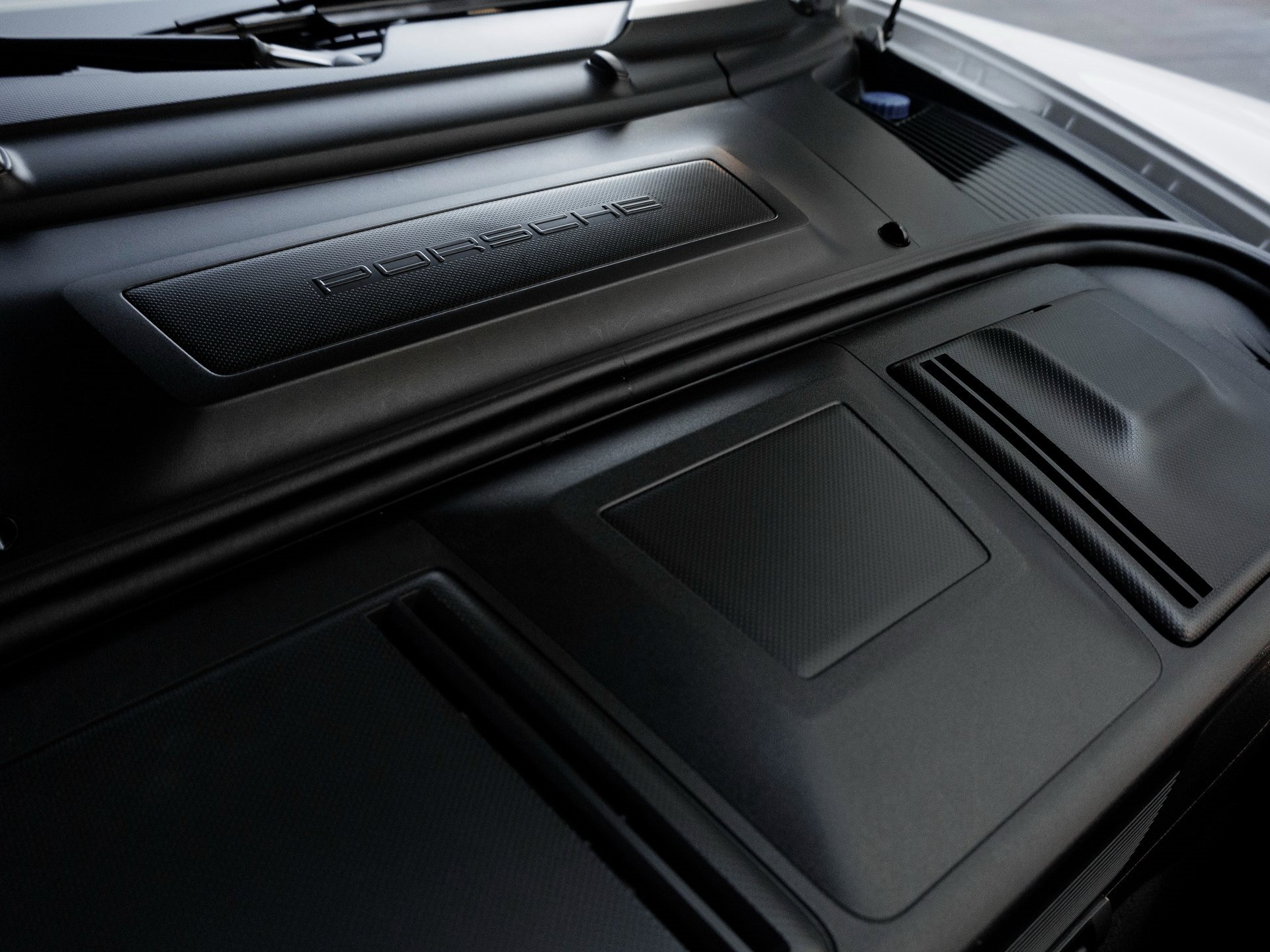 Used 2008 Porsche 911 GT3 image 40