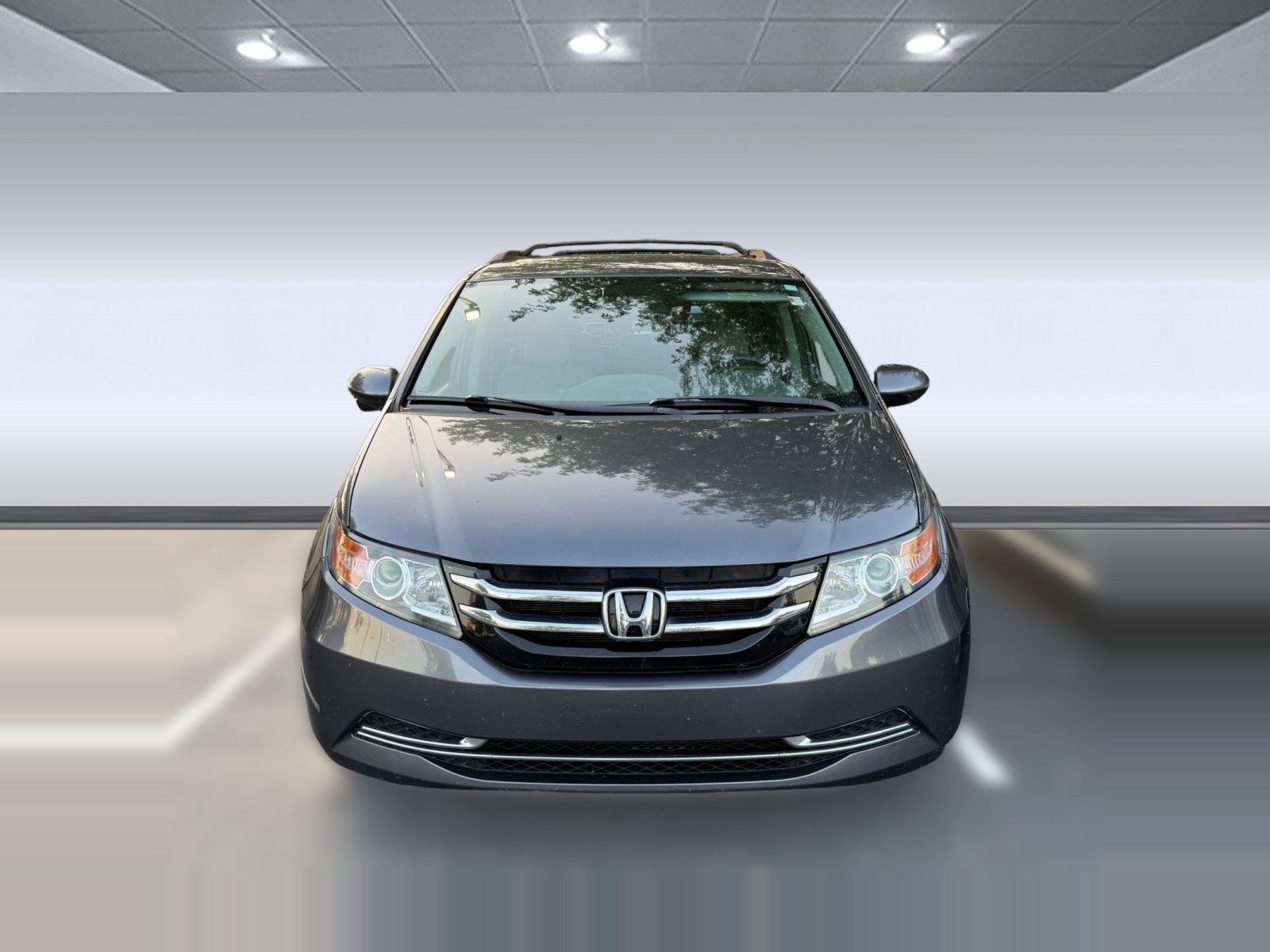 Used 2015 Honda Odyssey EX image 3