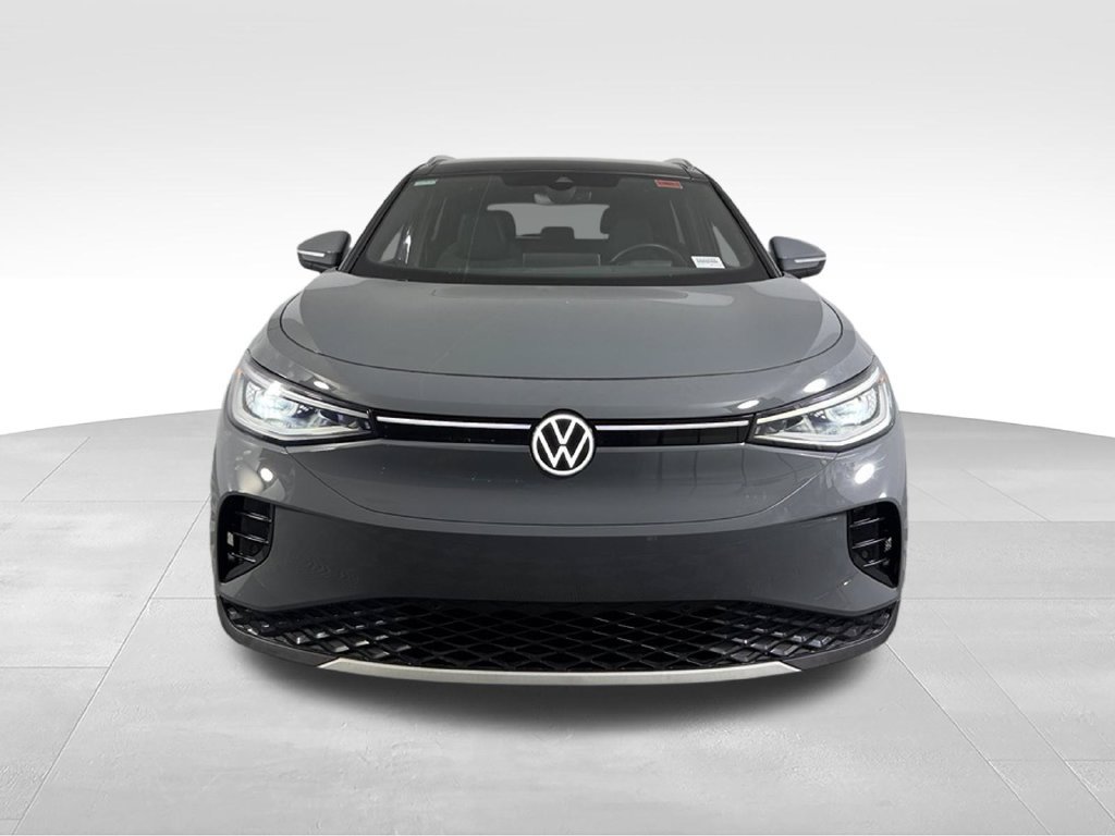 Used 2023 Volkswagen ID.4 Pro S Plus AWD/4WD image 4