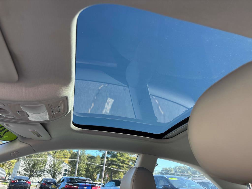 Used 2012 Audi A5 2.0T Premium Plus w/ Premium Plus Pkg image 8