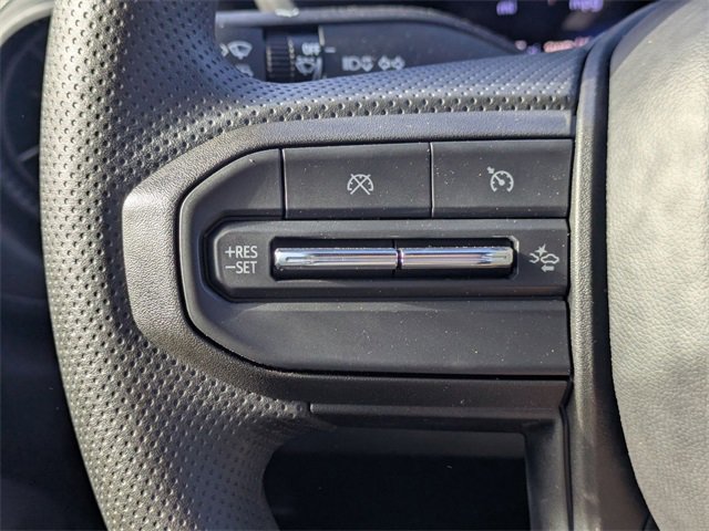 New 2025 Chevrolet Colorado Trail Boss image 12