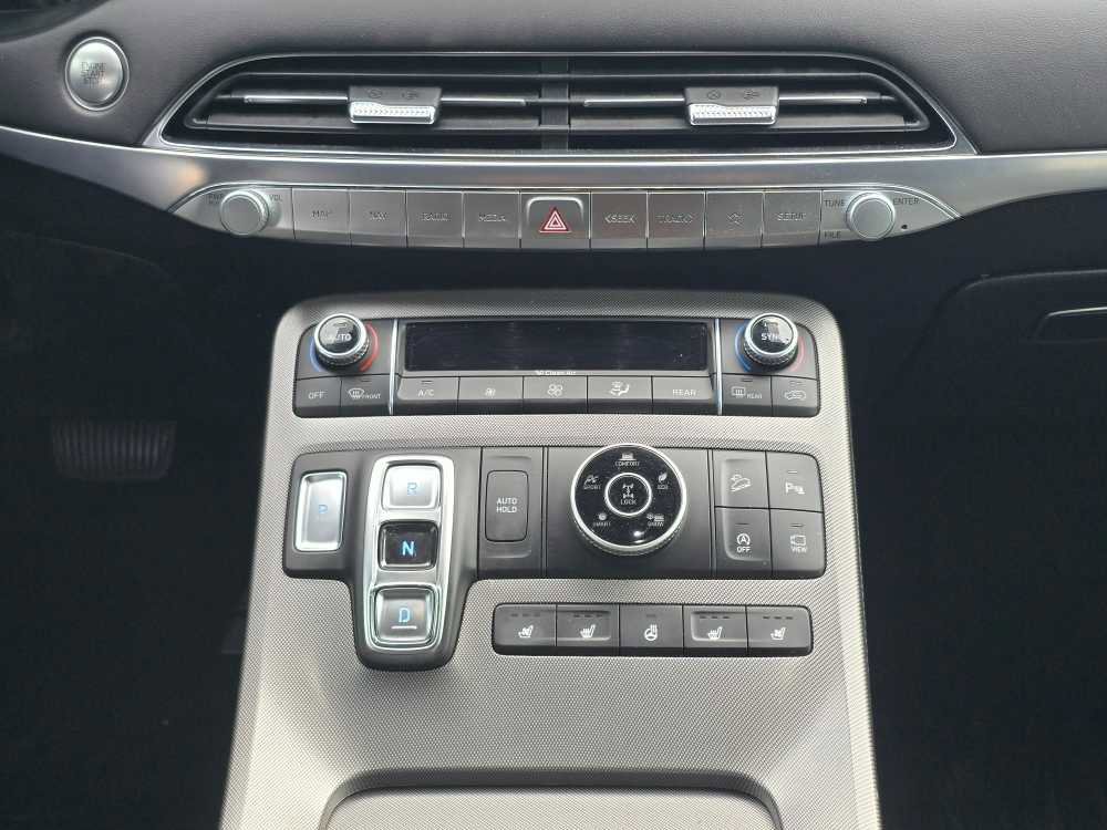 Used 2020 Hyundai Palisade Limited image 13