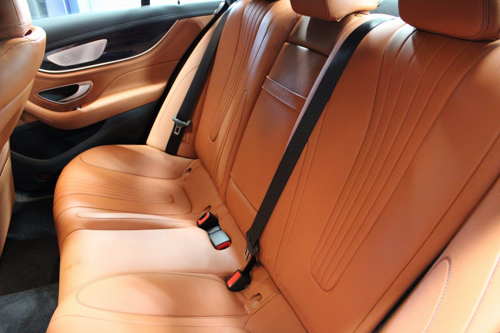 Used 2023 Mercedes-Benz CLS 450 4MATIC image 6