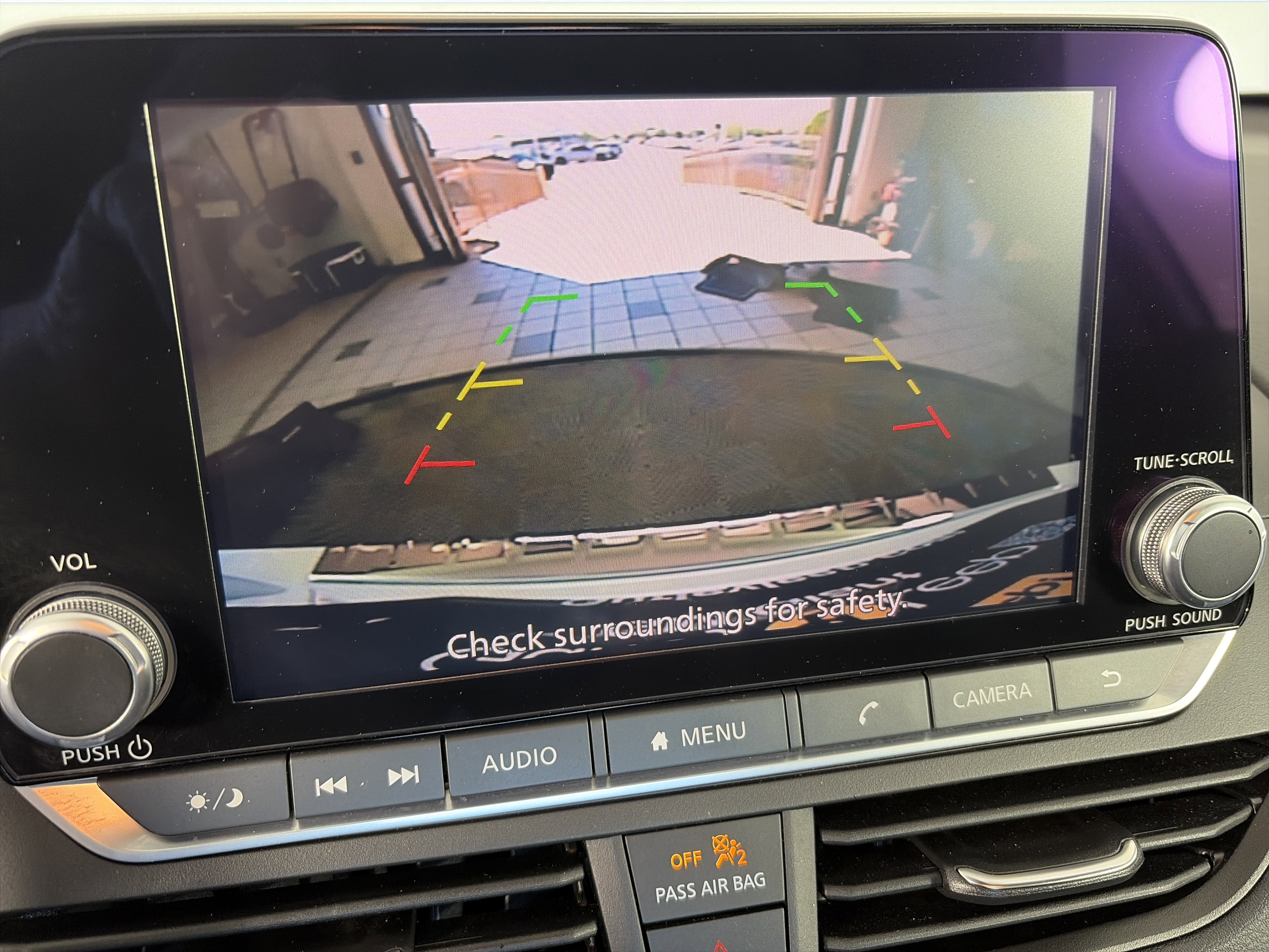 Used 2022 Nissan Altima 2.5 SV w/ SV Premium Package FWD image 21