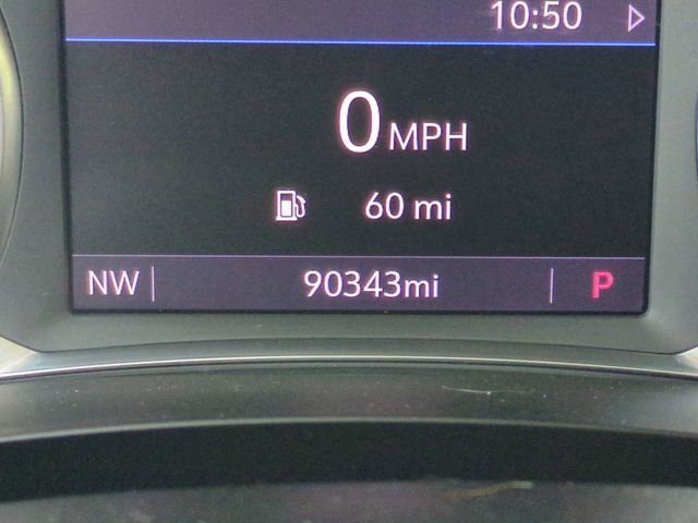 Used 2020 Chevrolet Traverse LT image 33