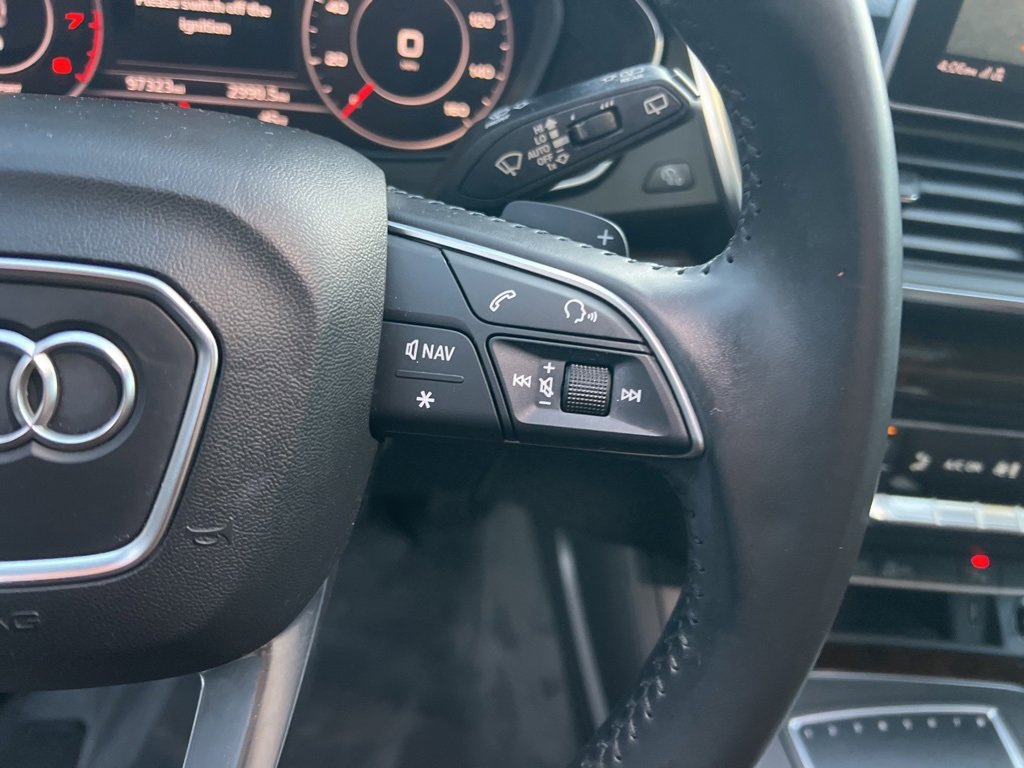 Used 2018 Audi Q5 2.0T Premium Plus w/ Premium Plus Package image 17