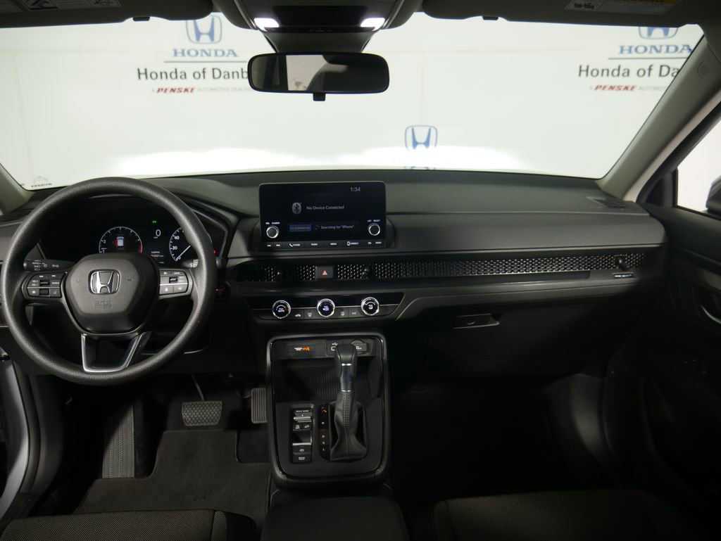 Used 2023 Honda CR-V LX image 17