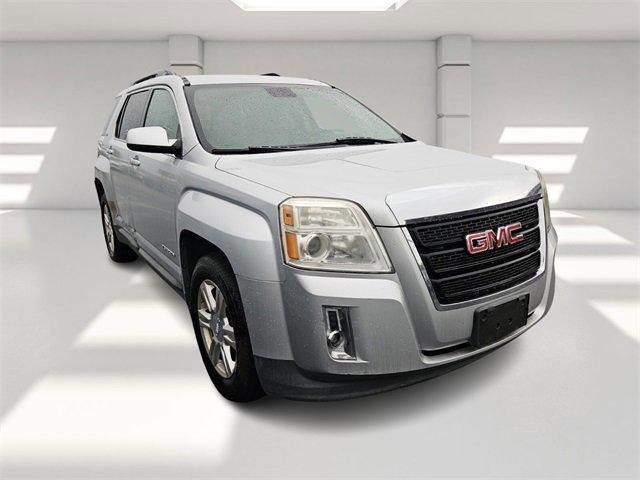 Used 2014 GMC Terrain SLE w/ Convenience Package image 3