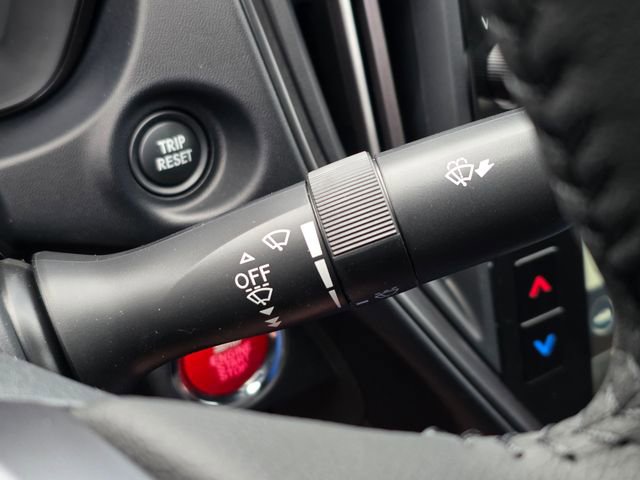 New 2026 Subaru WRX tS image 39