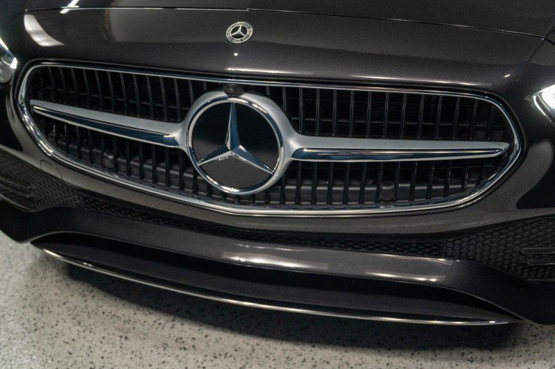 Certified 2026 Mercedes-Benz C 300 Sedan image 9
