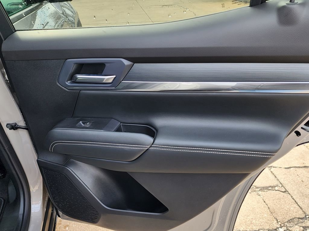 New 2026 GMC Terrain Elevation w/ Black Edition image 39