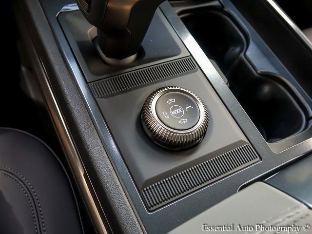 New 2025 GMC Hummer EV 3X image 20