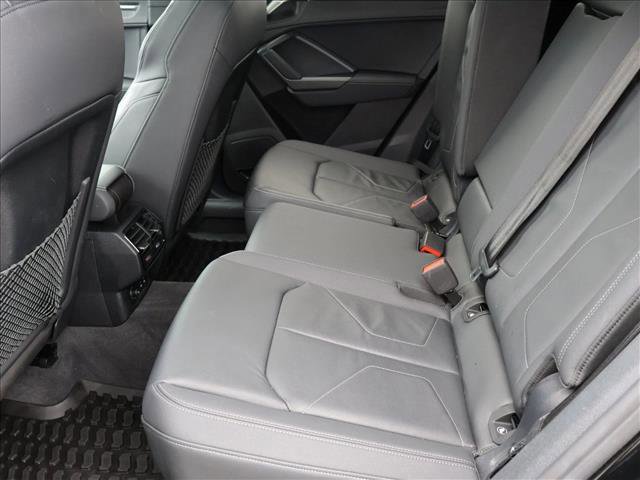 Used 2023 Audi Q3 2.0T Premium Plus w/ Premium Plus Package AWD/4WD image 22