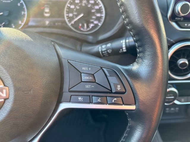 Certified 2024 Nissan Sentra SV w/ All-Weather Package FWD image 26