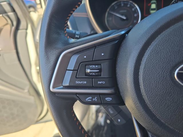 Certified 2023 Subaru Crosstrek 2.5i Limited w/ Moonroof Package AWD/4WD image 22