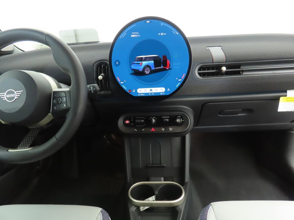 Used 2026 MINI Cooper S image 14