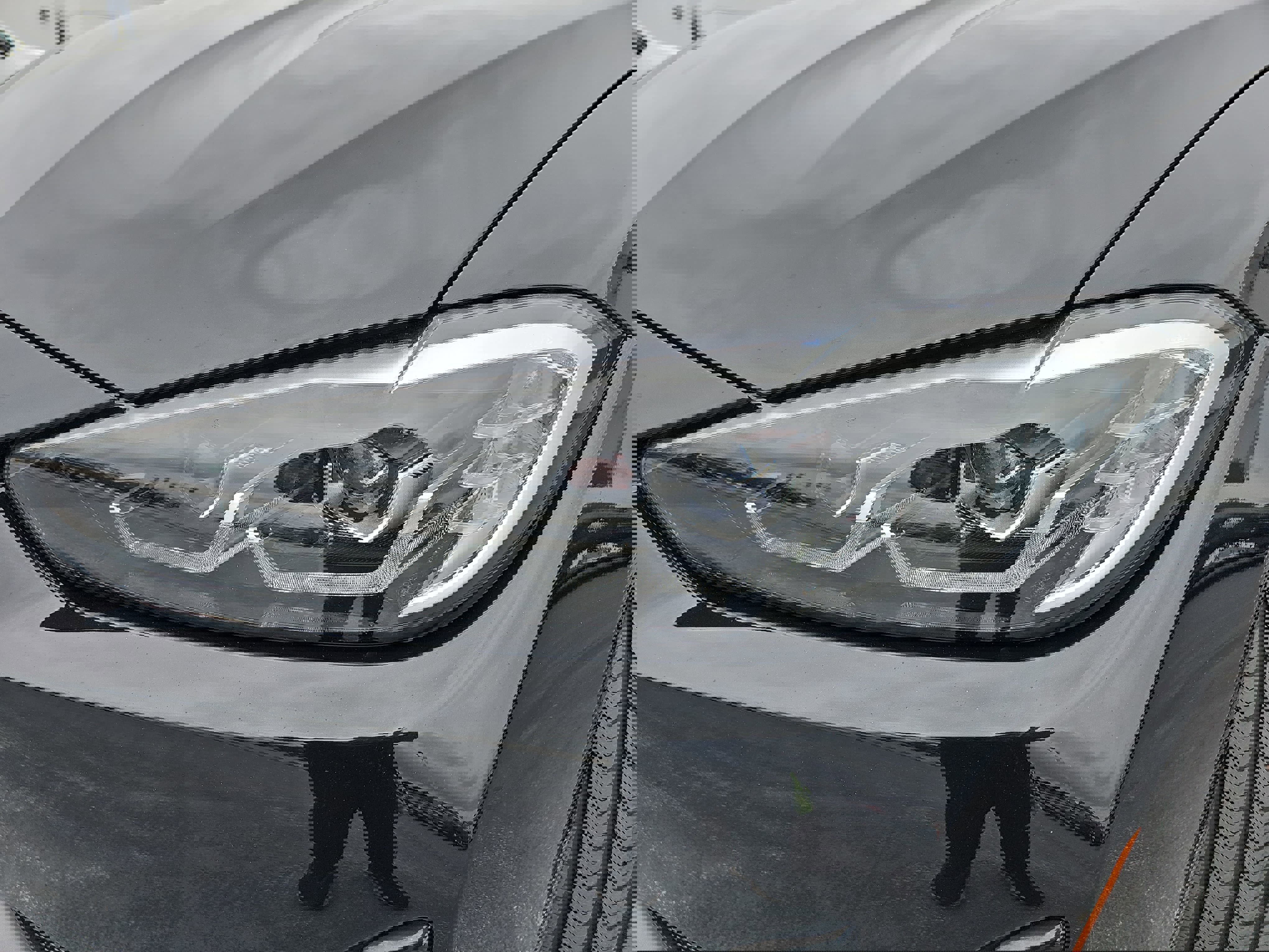 Certified 2023 BMW i4 eDrive35 w/ Premium Package image 33