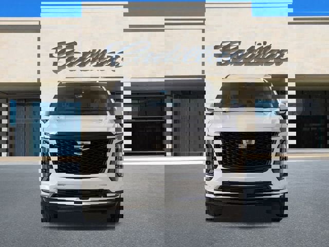 Used 2026 Cadillac Escalade Platinum Sport w/ LPO, ONYX Package image 11