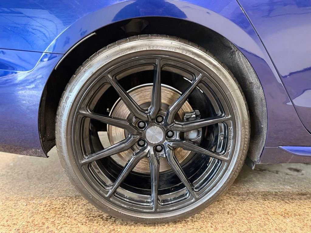 Used 2022 Audi S4 Premium Plus image 29