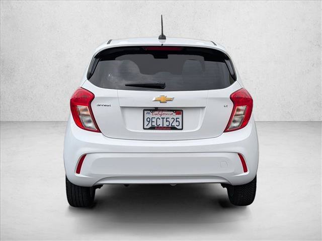 Used 2021 Chevrolet Spark LT FWD image 8