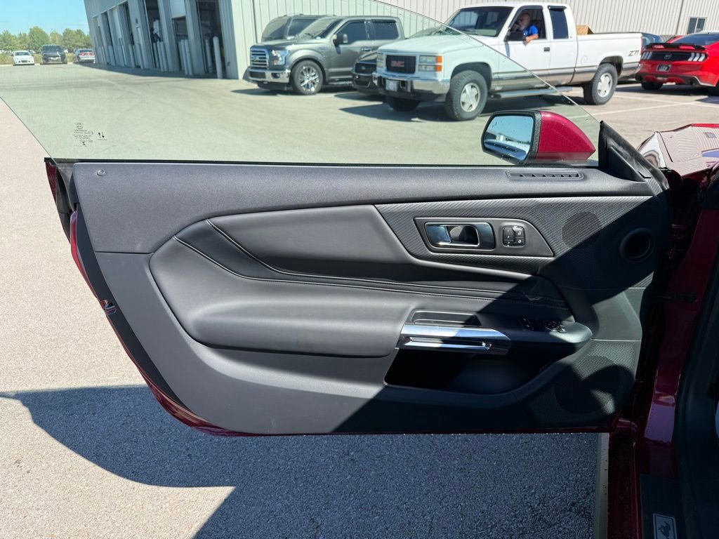 New 2025 Ford Mustang GT Premium image 9