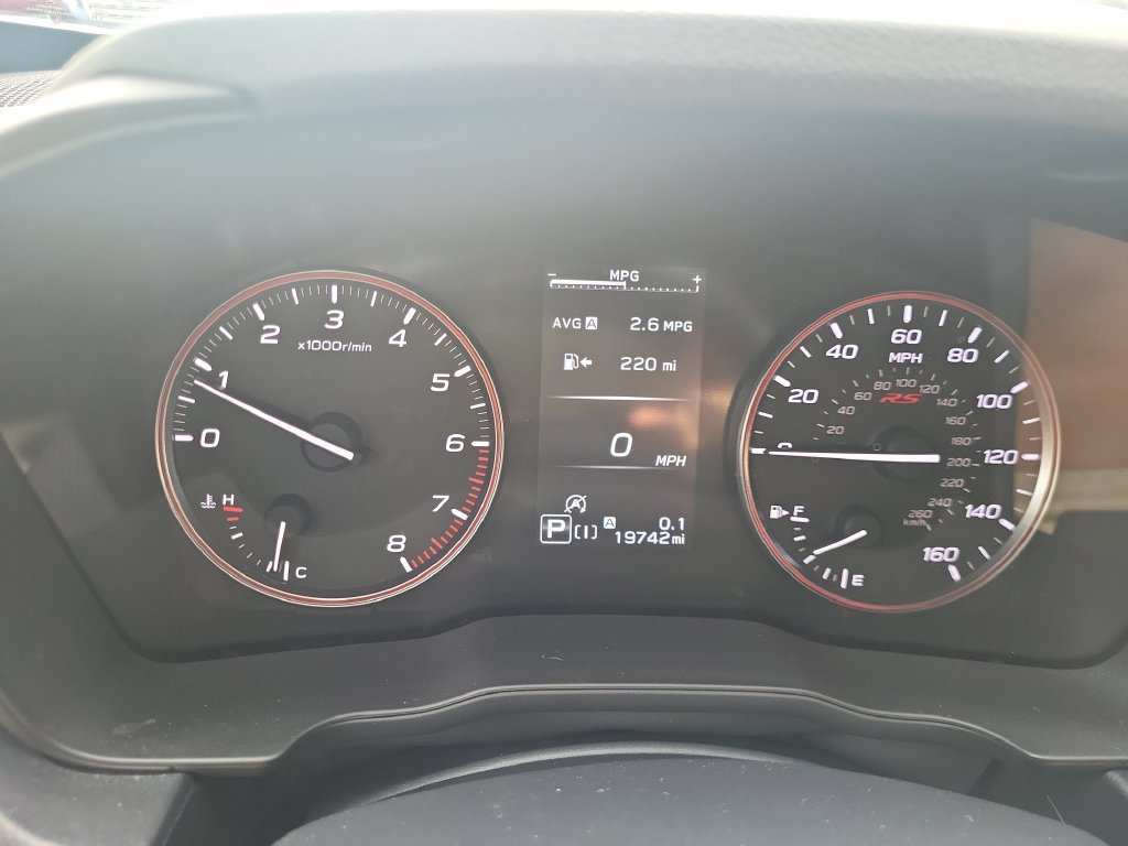 Certified 2024 Subaru Impreza RS w/ Popular Package #1 AWD/4WD image 23