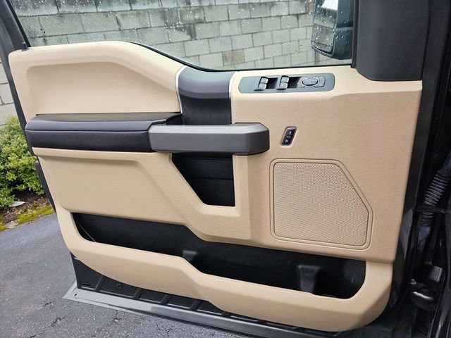 Used 2020 Ford F150 XLT w/ Equipment Group 301A Mid image 28