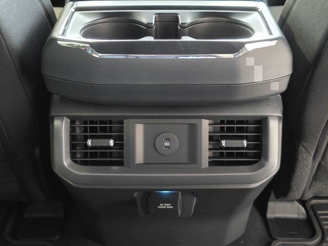 New 2025 Ford F150 XLT w/ Equipment Group 302A MID image 28