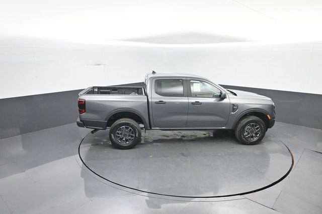 New 2026 Ford Ranger XLT w/ Equipment Group 301A High image 24