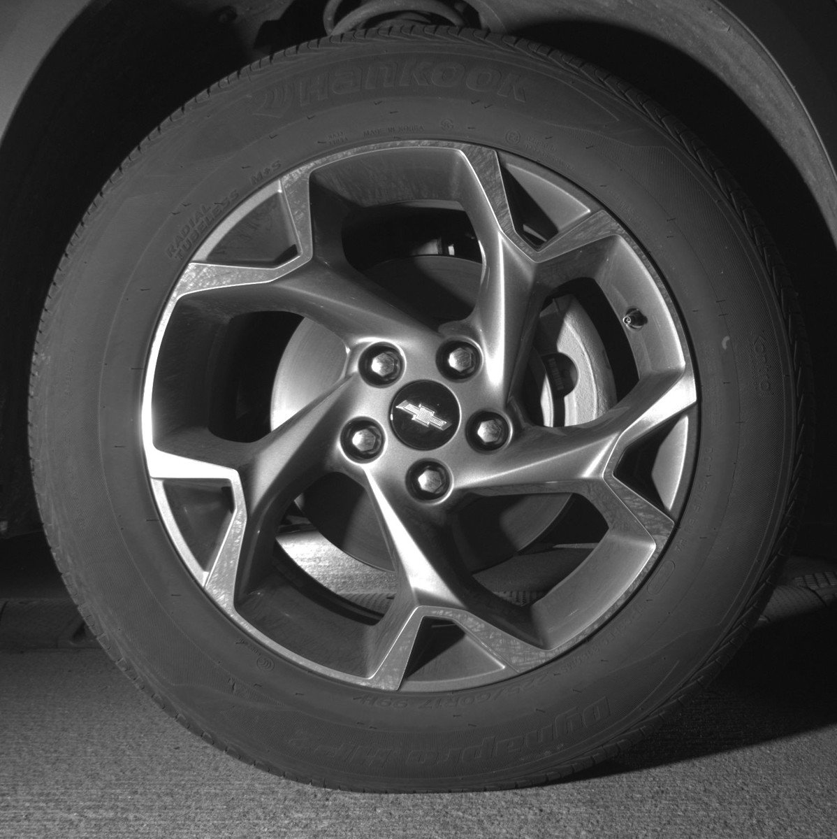 Used 2025 Chevrolet Trax LT w/ LT Convenience Package FWD image 13