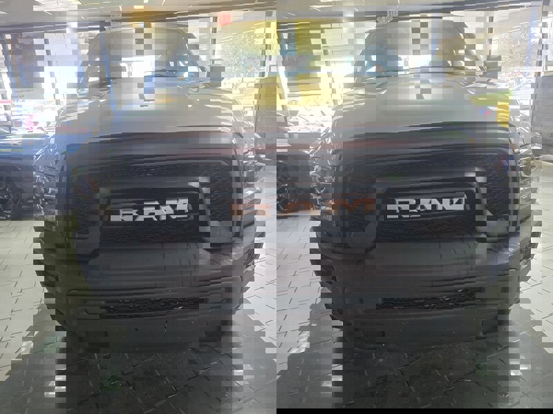 Used 2024 RAM 1500 Classic Warlock image 2