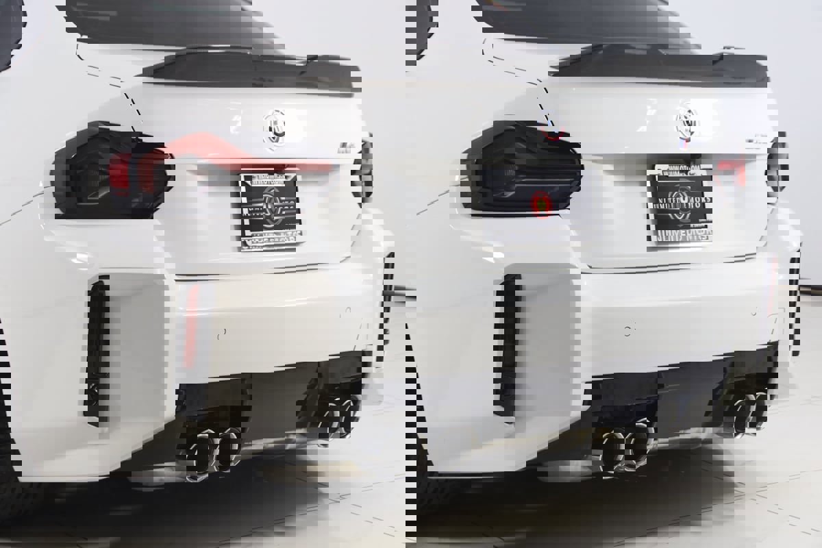 Used 2023 BMW M2 w/ Lighting Package image 29
