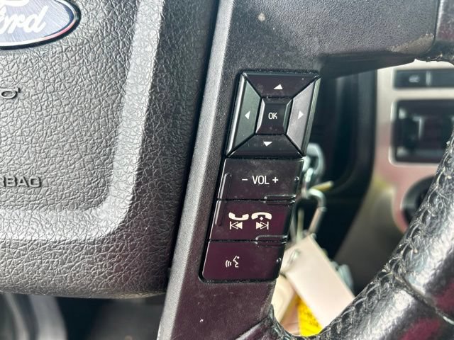 Used 2015 Ford Expedition EL XLT w/ Equipment Group 202A RWD image 12