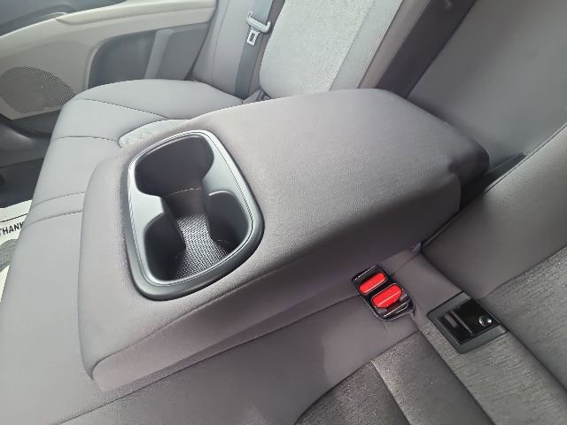 Used 2024 Toyota Camry LE FWD image 15